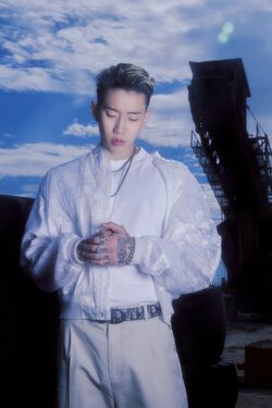 Jay Park