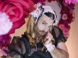 LABY BEARD