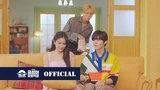 Ravi & Yeri & Kim Woo Seok - Sorrow