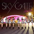Cheeky Parade - SKY GATE-CD