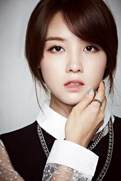 Bang Min Ah Wiki Drama Fandom Bang Min Ah Wiki Drama Fandom