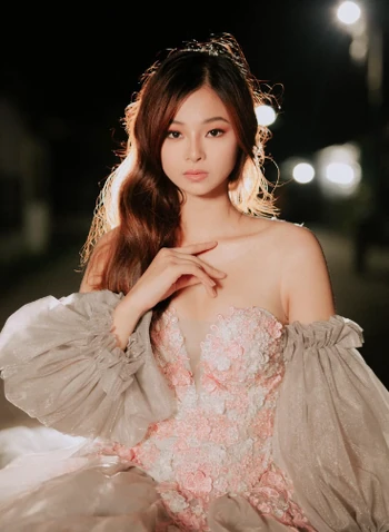 Angeli Khang | Drama Wiki | Fandom