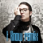 I Know - Son Ho Young