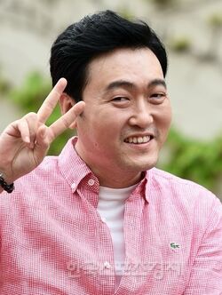 Lee Joon Hyuk (1972) | Wiki Drama | Fandom