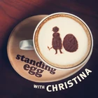 StandingEggWithChristina