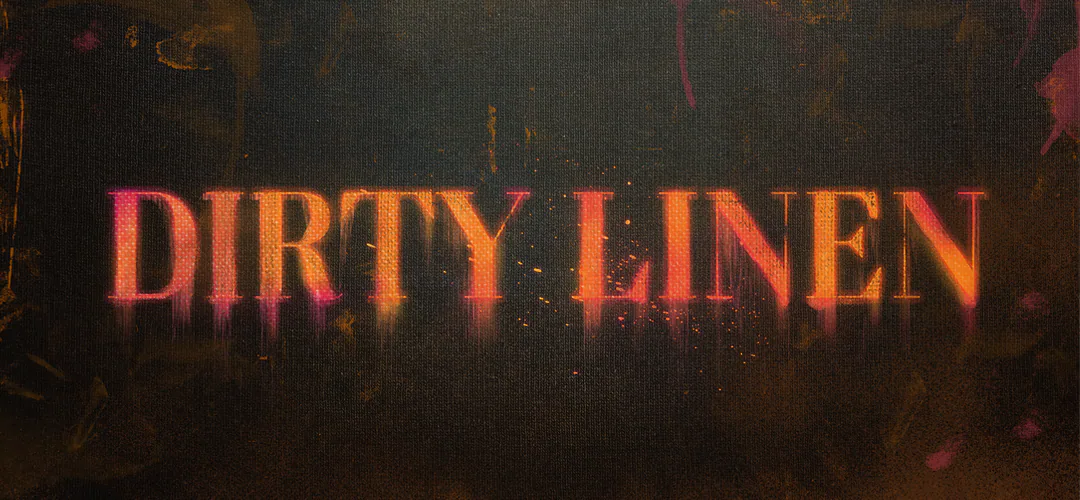 Dirty Linen Drama Wiki Fandom