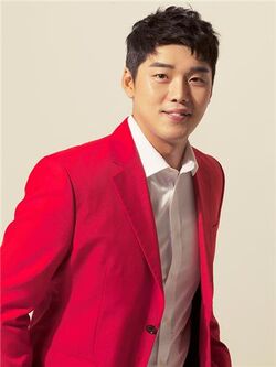 Kwon Hyuk Soo