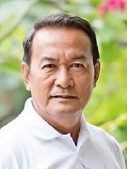 Sompob Benjathikul