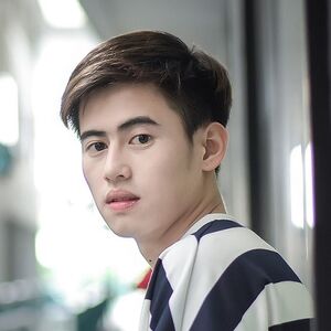 Foolish Asian Drama Life Yacht Surat Permpoonsavat