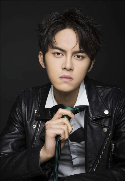 Xie Bin Bin Wiki Drama Fandom