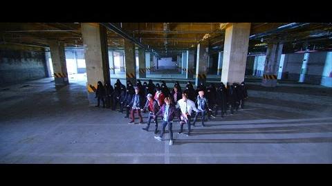 Not Today (Choreography Version)