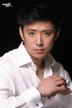 Gao Xin