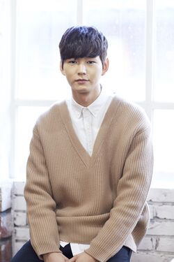 Lee Won Geun