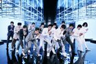 Super Junior Sorry Sorry-photo-Group-promo