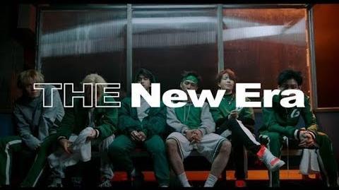 GOT7 『THE New Era』Music Video