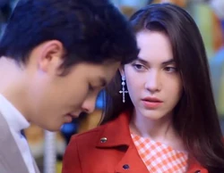 My Love From The Star 2019 Drama Wiki Fandom Thai drama blacklist 2019  full cast real ages  fk creation. my love from the star 2019 drama