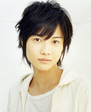 RyunosukeKamiki