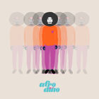 Afrodino single 7