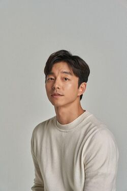 Gong Yoo36