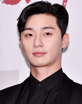 Park Seo Joon