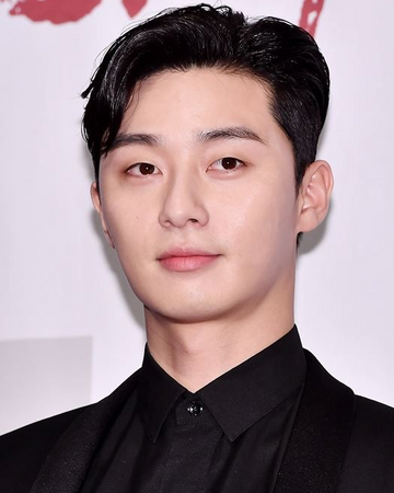 Park Seo-Joon