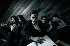 Coldrain