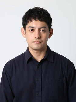 Fernandez Naoyuki