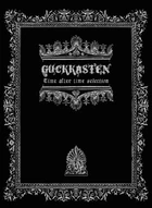 Guckkasten . Time After Time Selection-CD