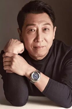 Han Tong Sheng