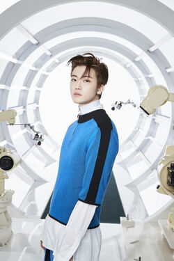 Jae Min