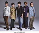 Arashi 22