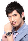 Godfrey Gao1