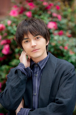 Hayashi Kento