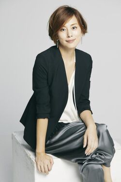 Yonekura Ryoko