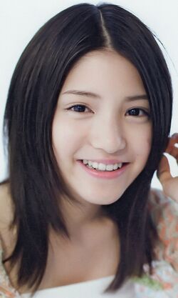 Kawashima Umika7