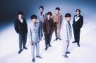 Kis-My-Ft2 - Fear