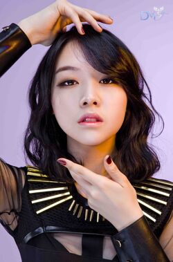 Bang Min Ah Wiki Drama Fandom