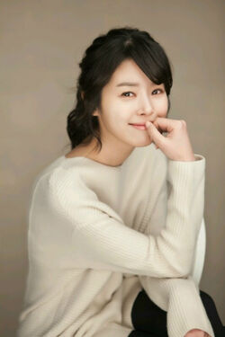 Min Ji Ah