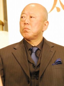 Musaka Naomasa