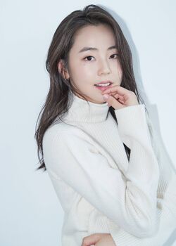 Ahn So Hee