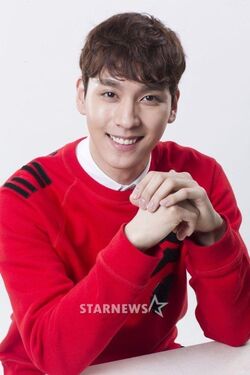 Choi Tae Joon19