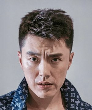 Song Wei Long - DramaWiki