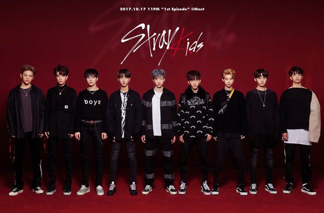 Stray Kids1