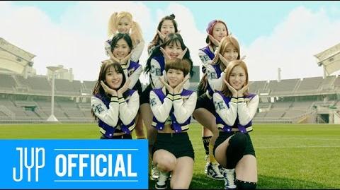 Cheer Up (Stadium Dance Ver.)