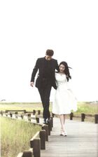 JjongAh Couple ..