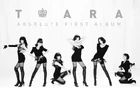 Absolutefirstalbum