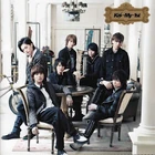 Kis-My-1st(初回生産限定盤)