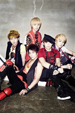 Shinee Wiki Drama Fandom