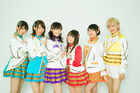 I☆Ris - WONDERFUL PALETTE