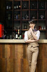 Kim Hyung Jun-caffeine